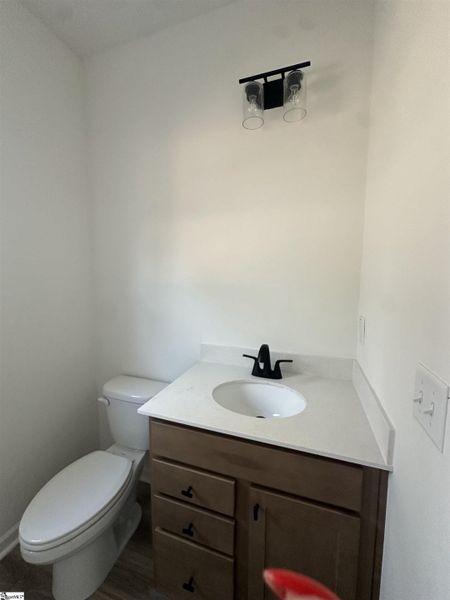 Image 36 of a home in Shiloh Trail.