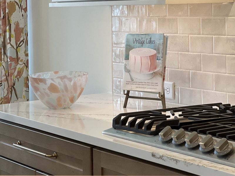 Representative interior finishes for a home built from the Miramar by Riverside Homes in Mariposa at EverRange, Jacksonville (Image 21).