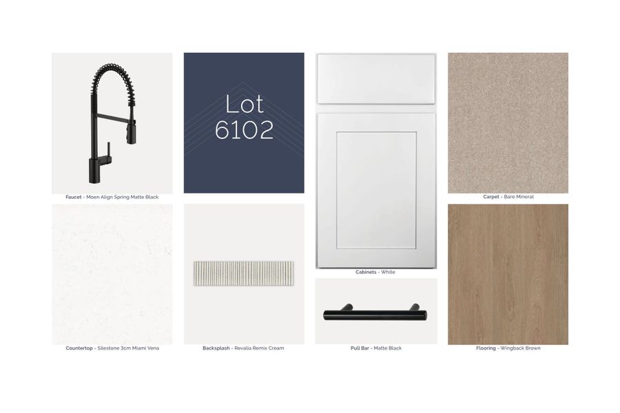 QMI Design Selection QMI Design Selection
