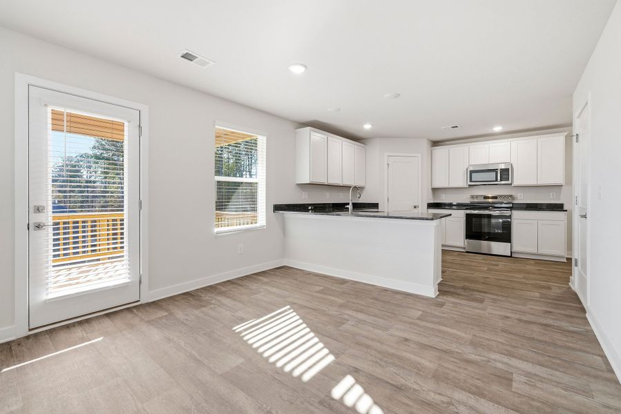 Villa Rica, GA New Home.  - Slide 8