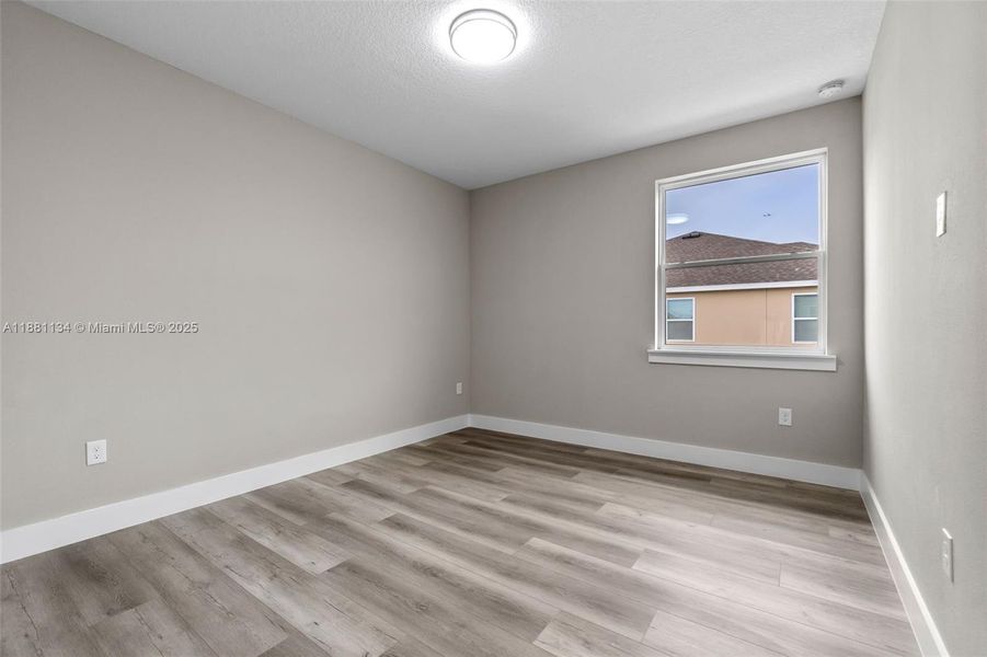 Spacious, unfurnished interior of a new home in , St. Cloud (Image 25).
