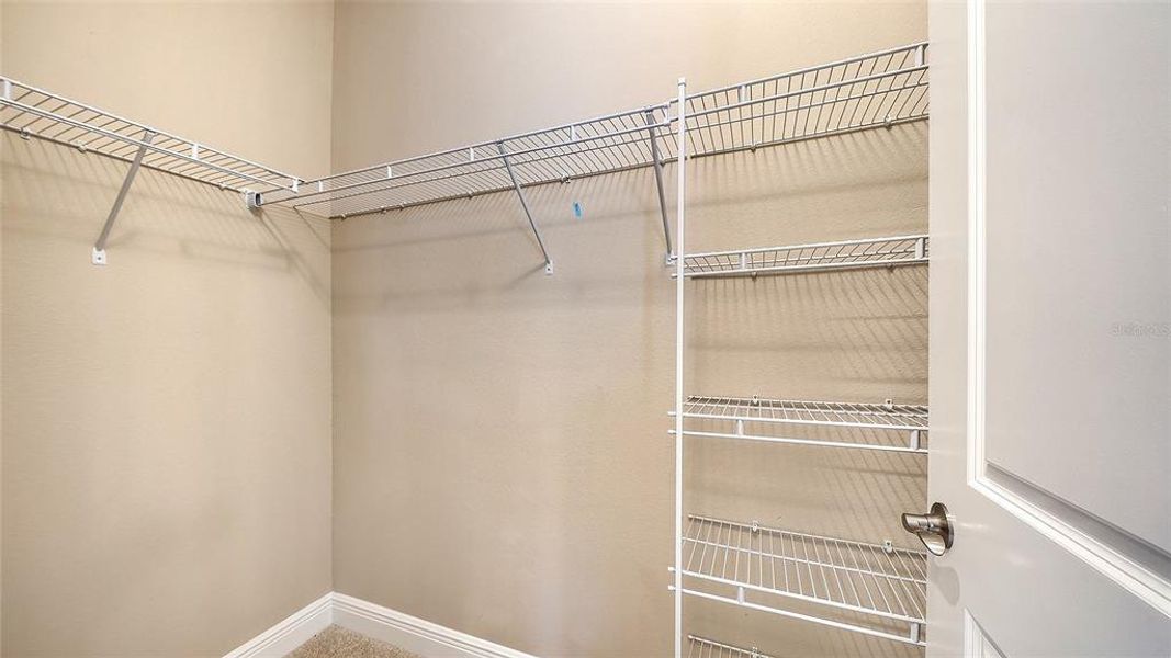 Spacious, unfurnished interior of a new home in Grand Park, Sarasota (Image 30). Spacious, unfurnished interior of a new home in Grand Park, Sarasota (Image 30).