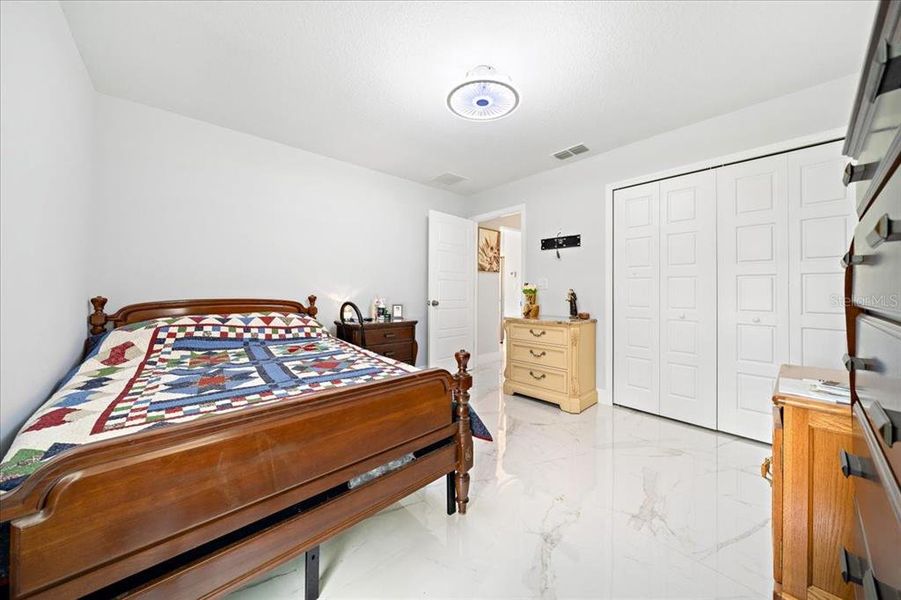 Furnished interior view inside a new home in , Ocala (Image 40). Furnished interior view inside a new home in , Ocala (Image 40).