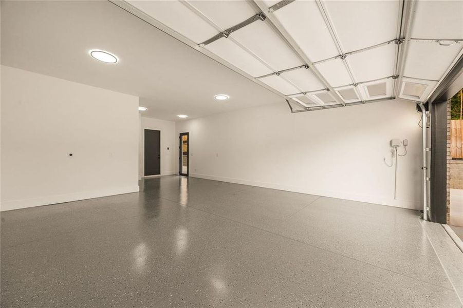 Spacious, unfurnished interior of a new home in , Sugar Hill (Image 90). Spacious, unfurnished interior of a new home in , Sugar Hill (Image 90).