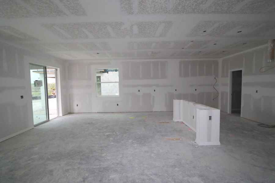 Drywall