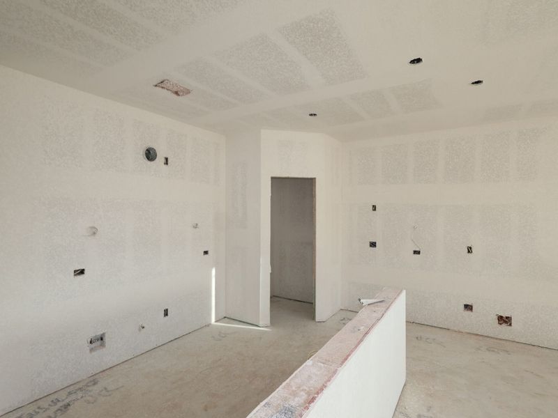 Drywall Drywall
