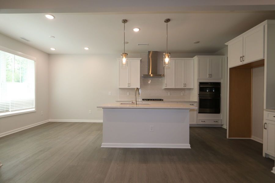 Kitchen Kitchen