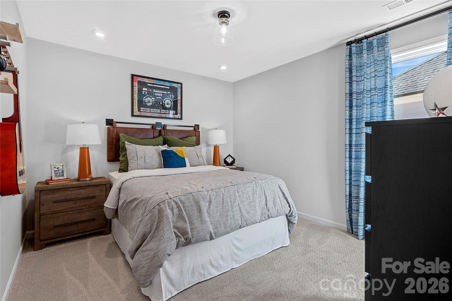 Room to grow and rooms the whole family will love! Room to grow and rooms the whole family will love!