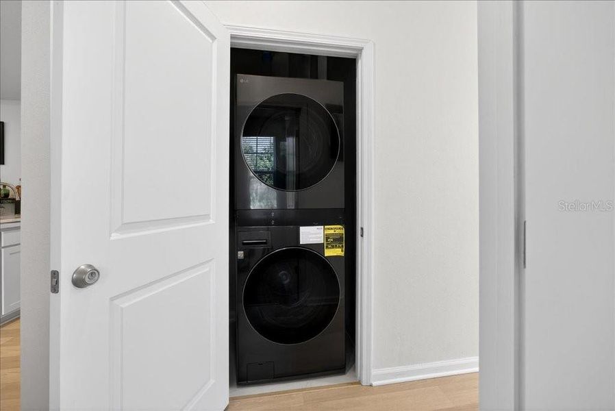 Close-up of interior finishes inside a home in , Palm Coast (Image 23).