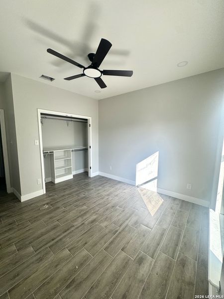 Spacious, unfurnished interior of a new home in , Eagle Pass (Image 2). Spacious, unfurnished interior of a new home in , Eagle Pass (Image 2).