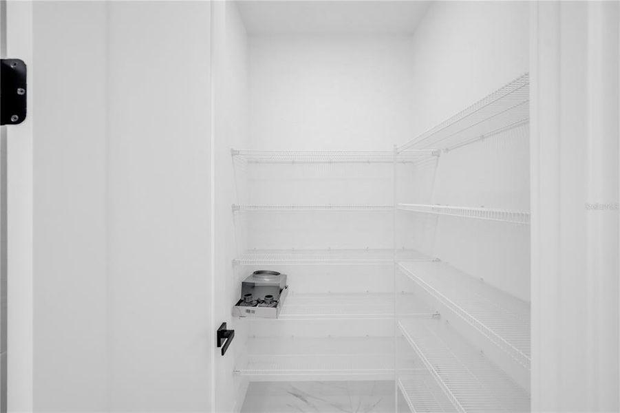 Spacious, unfurnished interior of a new home in , Punta Gorda (Image 8).