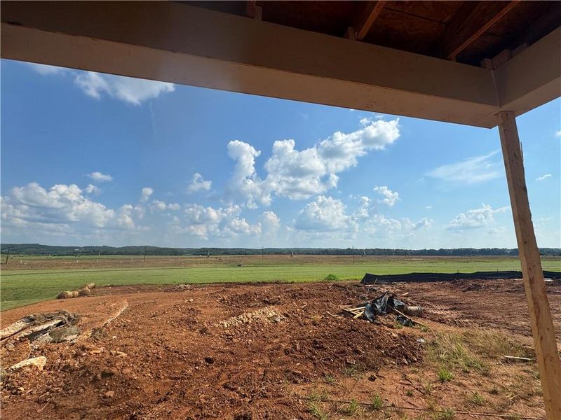 Site preparation for new homesites in Langston Reserve, Cartersville (Image 28). Site preparation for new homesites in Langston Reserve, Cartersville (Image 28).
