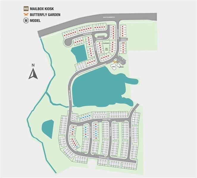 Image 29 of a home in Rosewood Farm. Image 29 of a home in Rosewood Farm.