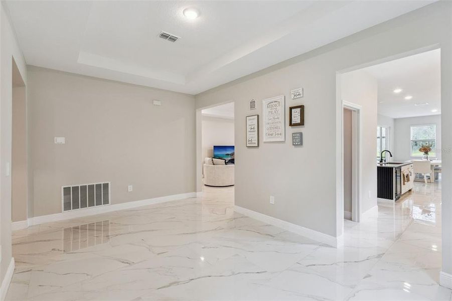 Spacious, unfurnished interior of a new home in Providence, Davenport (Image 23). Spacious, unfurnished interior of a new home in Providence, Davenport (Image 23).