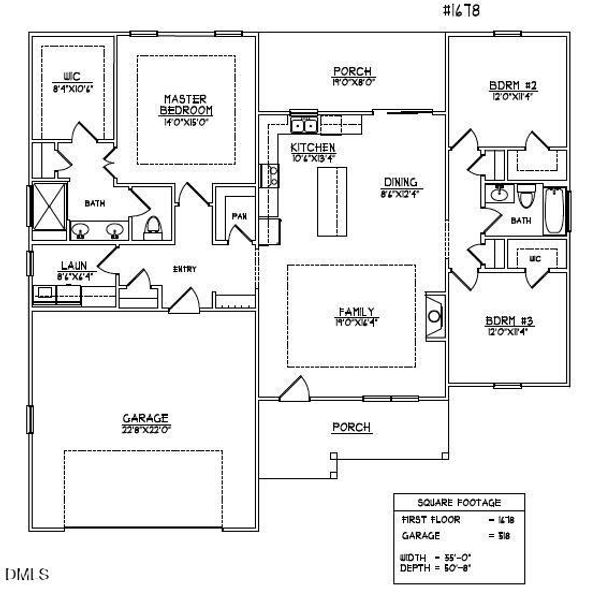 Floorplan Floorplan