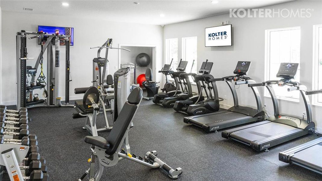 Image 37 of a home in The Reserve at Victoria.