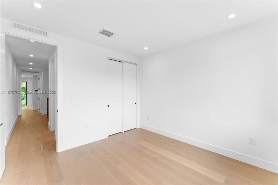 Spacious, unfurnished interior of a new home in , Miami (Image 17). Spacious, unfurnished interior of a new home in , Miami (Image 17).