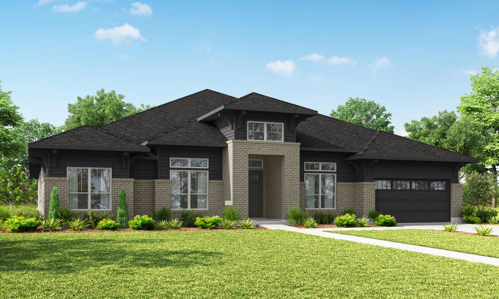 Greenwich Floor Plan Image 8