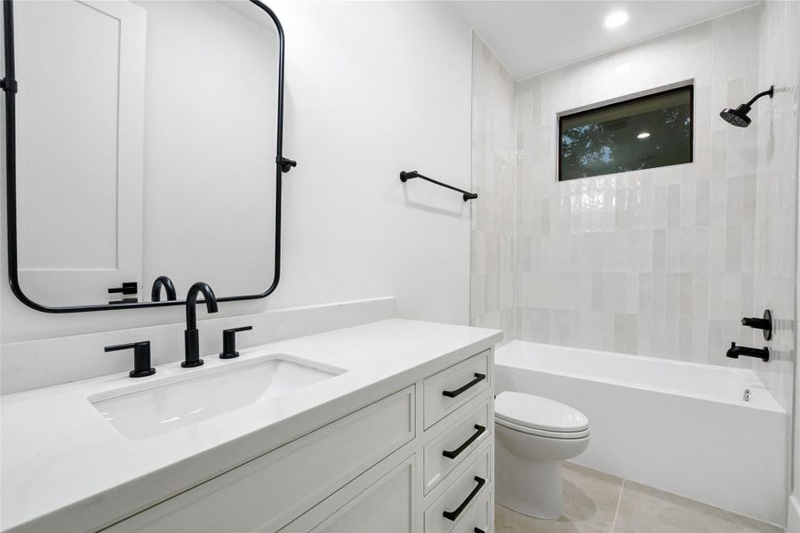 *Previous project by developer, selections and floor plans may vary.*