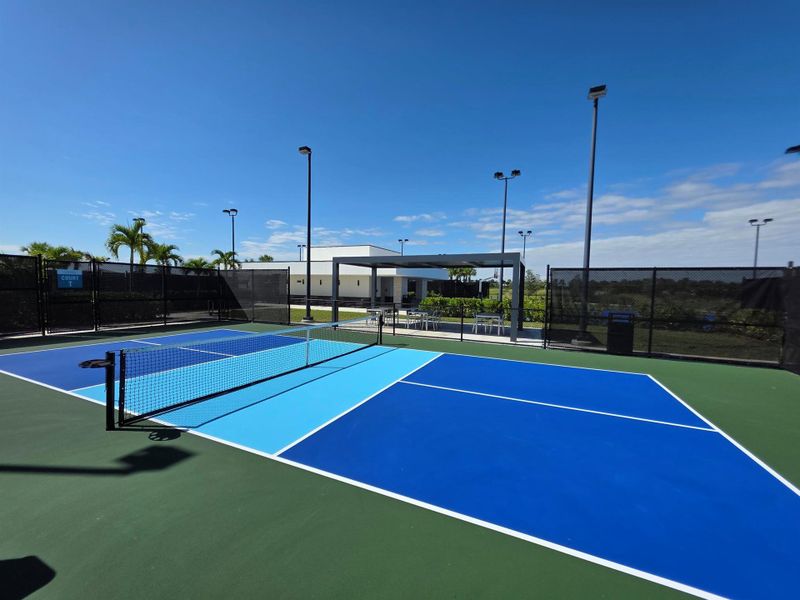 Community amenities in Tradition - Telaro, Port St. Lucie (Image 32).