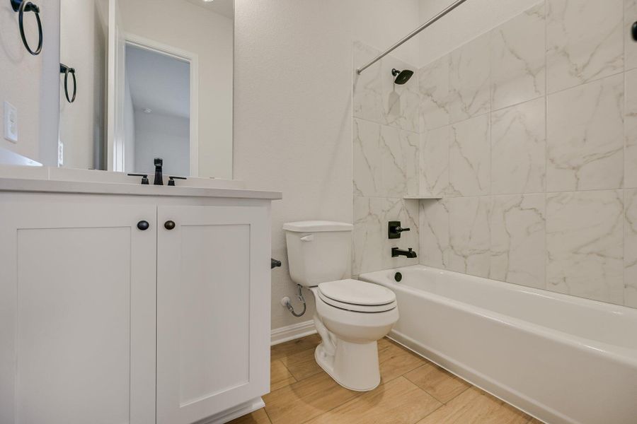 132 Grand Canyon Way Kyle, TX New Home Image 16