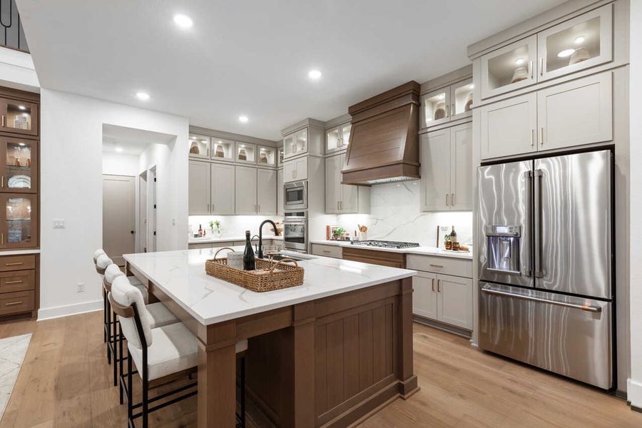 Kitchen Kitchen