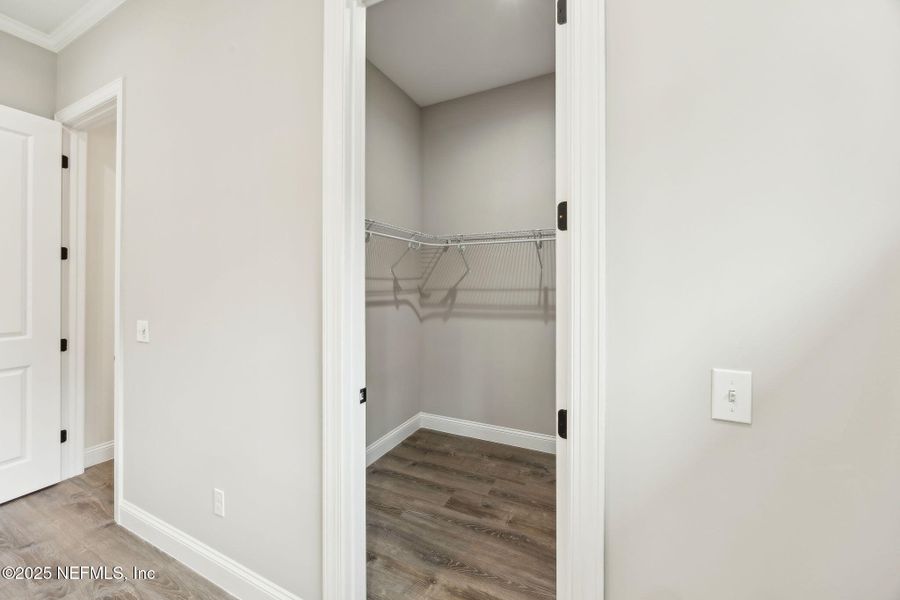 Spacious, unfurnished interior of a new home in , Yulee (Image 27). Spacious, unfurnished interior of a new home in , Yulee (Image 27).