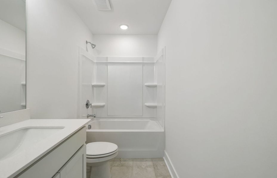 Furnished interior view inside a new home in Devonshire, Mount Juliet (Image 5). Furnished interior view inside a new home in Devonshire, Mount Juliet (Image 5).