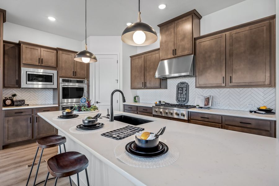 Kitchen Kitchen