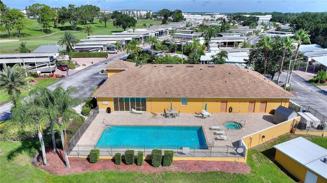 Community amenities in , Davenport (Image 22). Community amenities in , Davenport (Image 22).