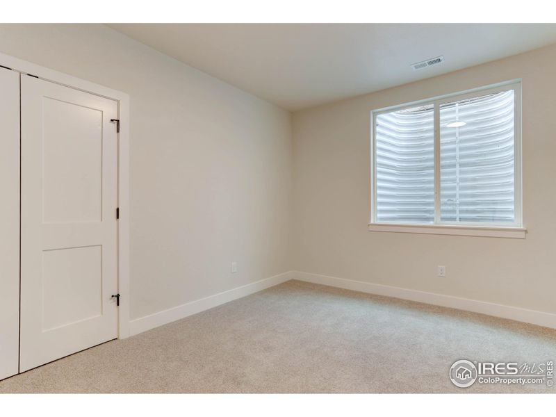 Spacious, unfurnished interior of a new home in , Louisville (Image 28).