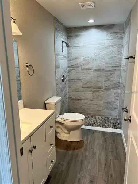 Furnished interior view inside a new home in , Arcadia (Image 3).