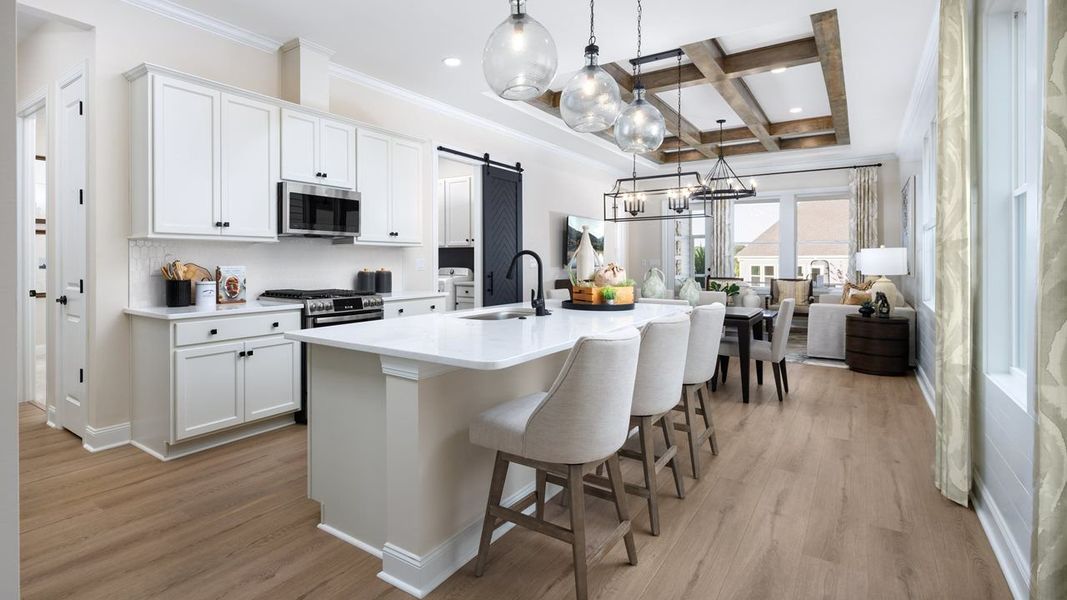 Island Kitchen Island Kitchen