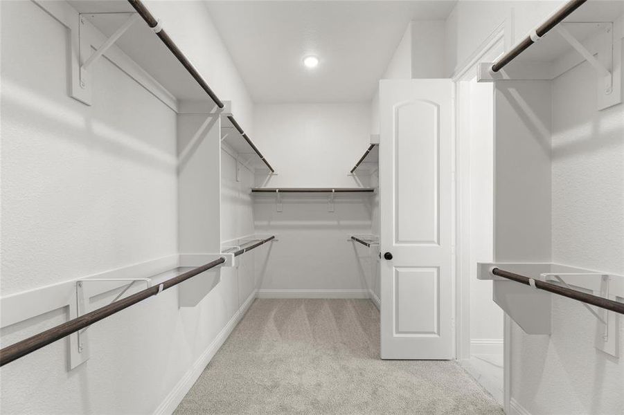 2209 Clairmount  Closet