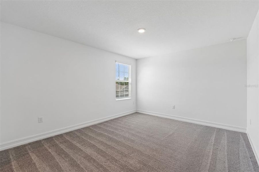 Spacious, unfurnished interior of a new home in , Brooksville (Image 31).