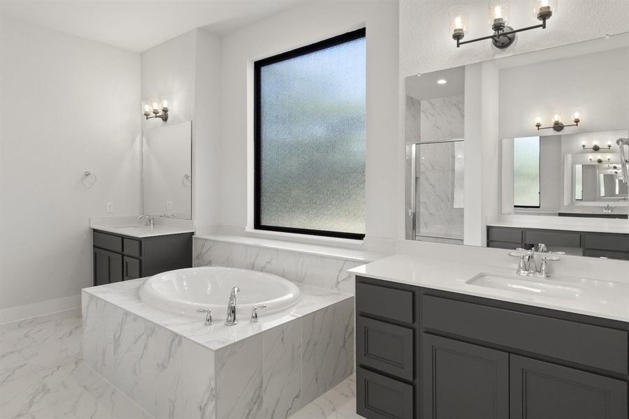 4,384sf New Home in Leander, TX. - Slide 24 4,384sf New Home in Leander, TX. - Slide 24