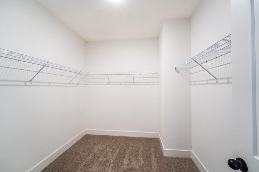 Spacious, unfurnished interior of a new home in , Good Hope (Image 23). Spacious, unfurnished interior of a new home in , Good Hope (Image 23).