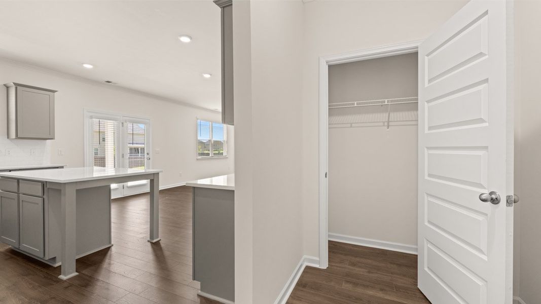 Image 55 of a home in Estates at Deer Hollow.