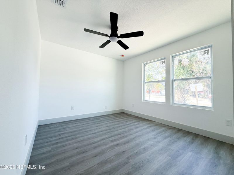 Spacious, unfurnished interior of a new home in , Jacksonville (Image 19). Spacious, unfurnished interior of a new home in , Jacksonville (Image 19).