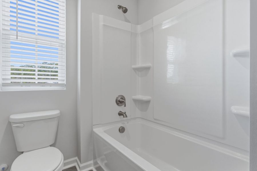 Supply, NC New Home.  - Slide 32