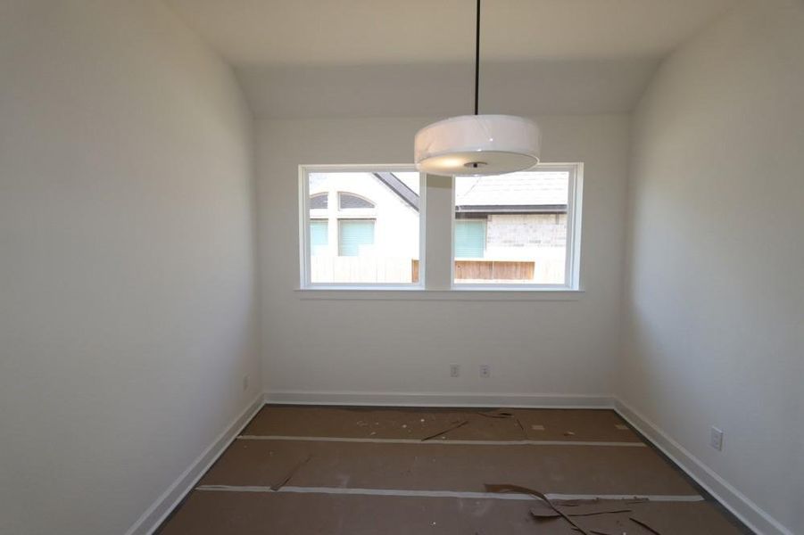 Image 38 of a home in Meridiana 55' Homesites.