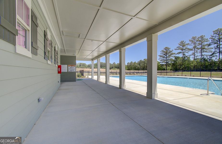 Image 36 of a home in Enclave at Logan Point.