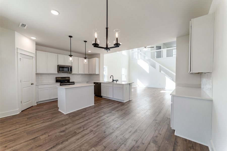 Image 58 of a home in Brush Creek.