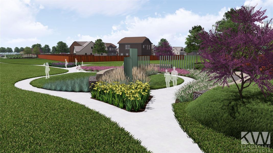 Image 4 of a home in Ellwood: Signature Collection.