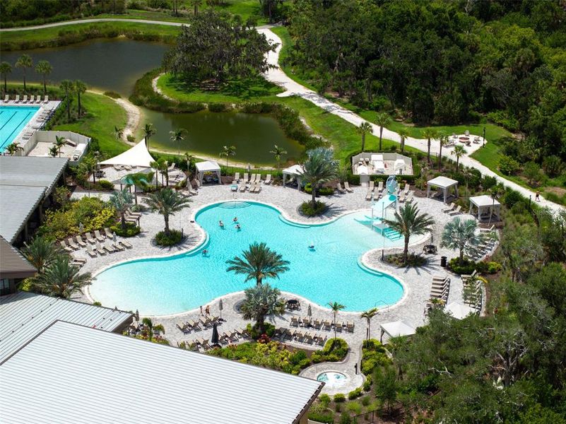 Community amenities in Skye Ranch Community Group Page, Sarasota (Image 60).