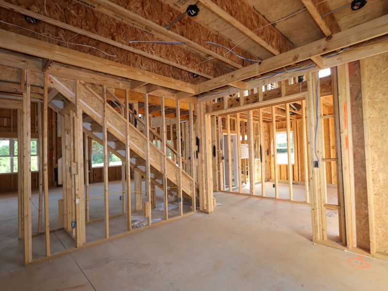 Framing Framing