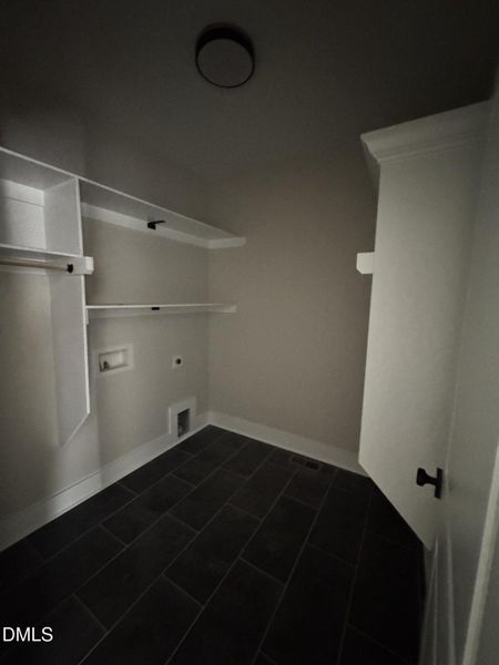 Laundry Room (Current)