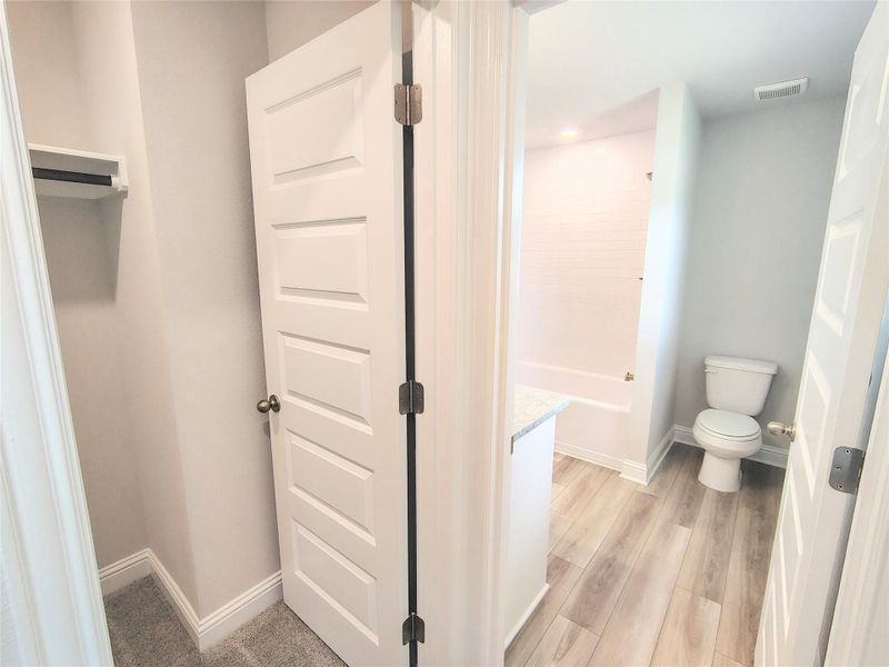 MOTHER-IN-LAW SUITE MOTHER-IN-LAW SUITE