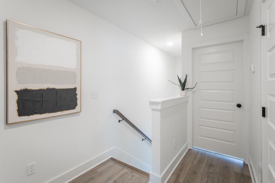 Mill Town Model HD-37