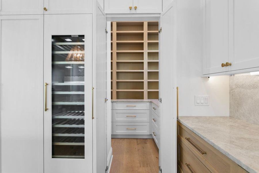 Furnished interior view inside a new home in , Tampa (Image 37). Furnished interior view inside a new home in , Tampa (Image 37).